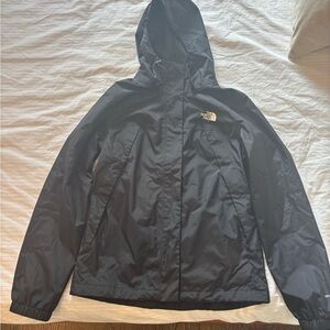 The North Face Women’s Antora Rain Jacket